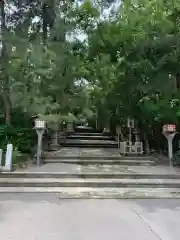 安宅住吉神社の建物その他