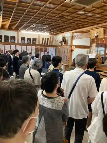 瀧宮神社(広島県)