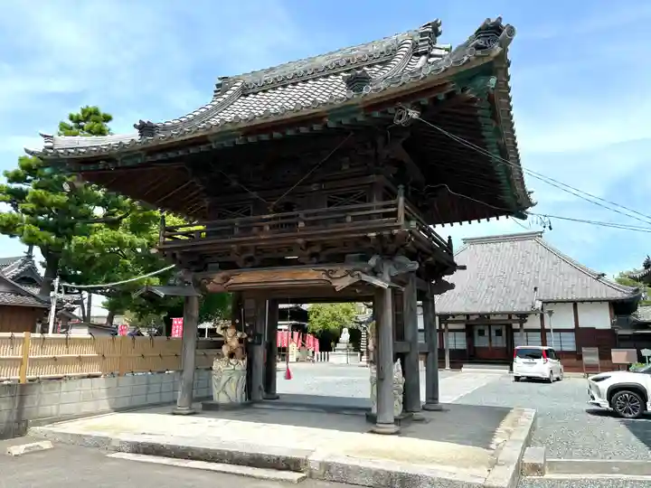 妙福寺(愛知県)