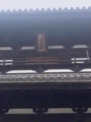 國前寺のその他建物