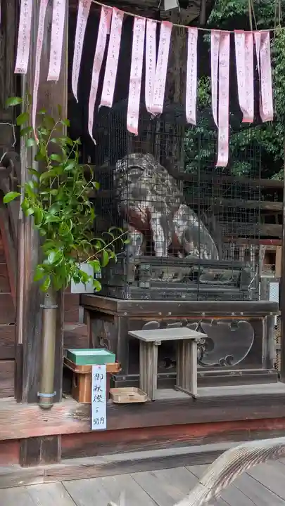 長尾天満宮(京都府)