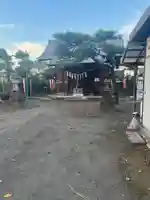 稲荷神社(東京都)