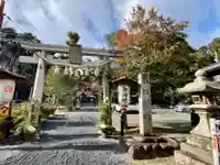 八坂神社(滋賀県)