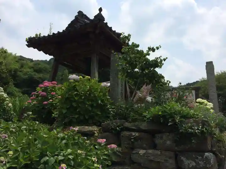 千光寺(福岡県)