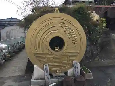 如意輪寺のその他建物