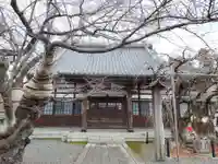 竜谷寺の御朱印