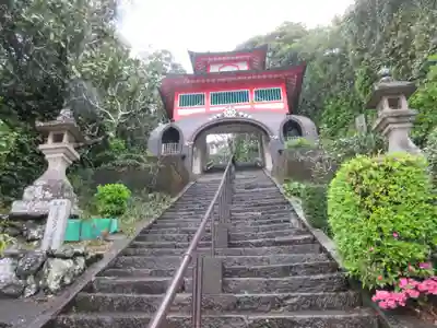 津照寺(高知県)