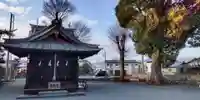 神明神社(神奈川県)