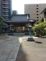 幸福寺(神奈川県)