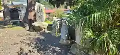 飯坂八幡神社(福島県)