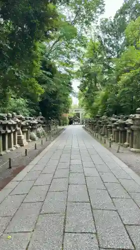 石清水八幡宮(京都府)