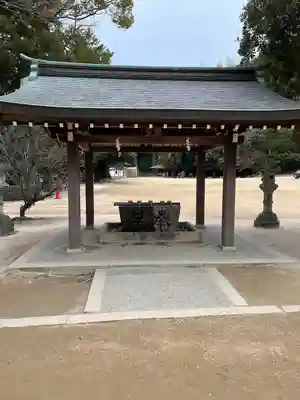 速谷神社(広島県)