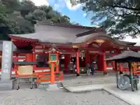 熊野那智大社(和歌山県)