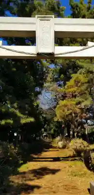 風早神社のその他建物