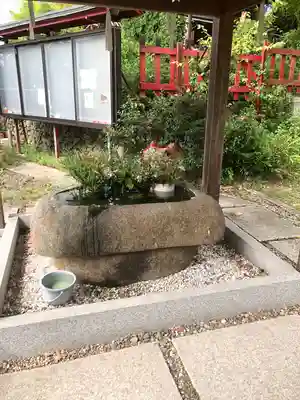 伏見稲荷大社(京都府)