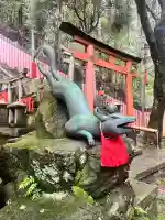 眼力社(京都府)