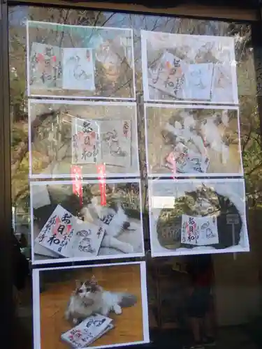 大船観音寺(神奈川県)