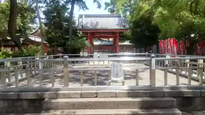 住吉大社(大阪府)