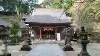伊萬里神社(佐賀県)