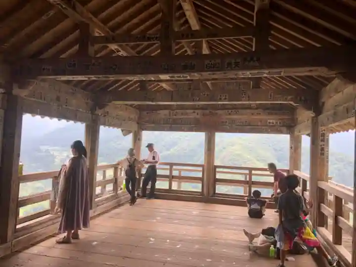 宝珠山 立石寺(山形県)