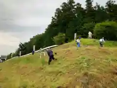 滑川神社 - 仕事と子どもの守り神の周辺