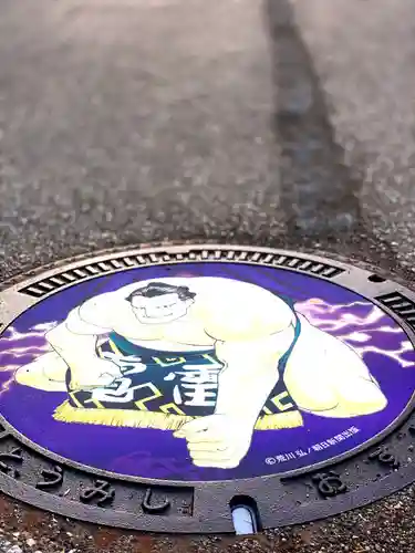 白鳥神社(長野県)