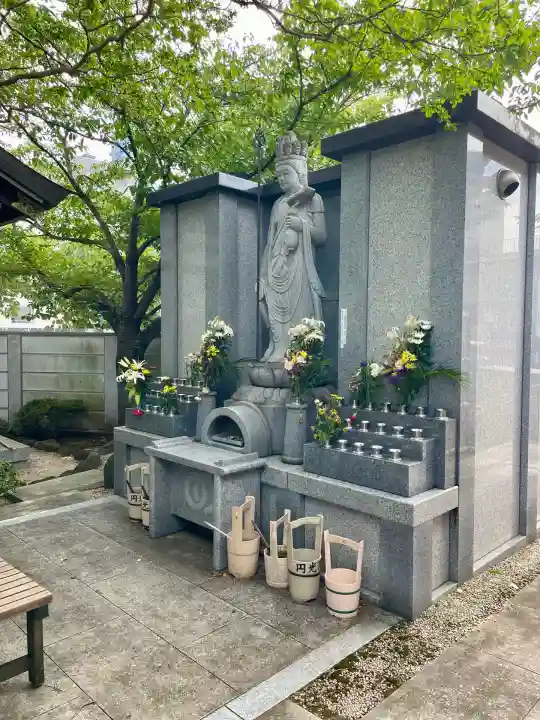 円光院(東京都)