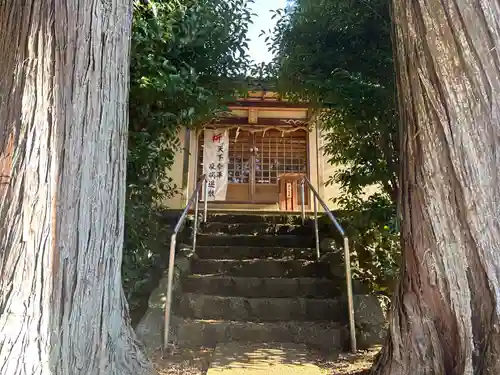 長窪東照宮(静岡県)