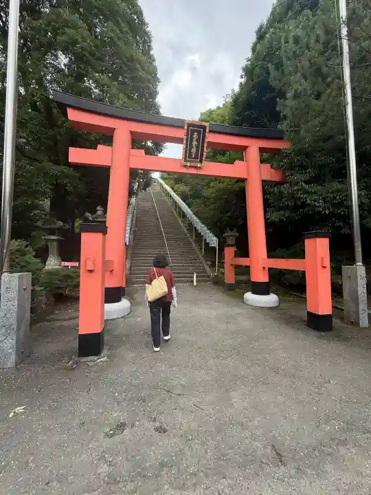 高良大社(福岡県)