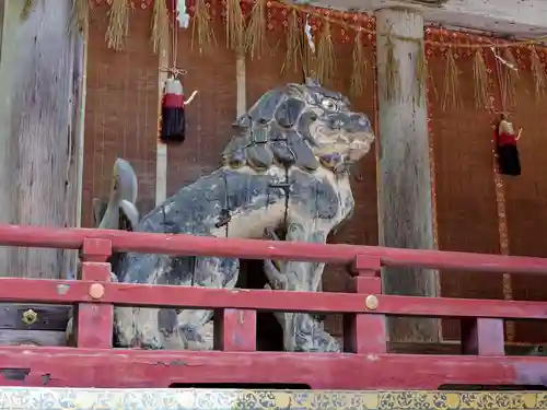 日吉大社(滋賀県)