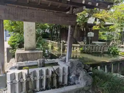 三嶋大社(静岡県)