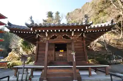 長谷寺(奈良県)