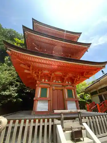 宝厳寺(滋賀県)