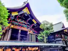 秩父神社(埼玉県)