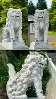 佐女川神社(北海道)