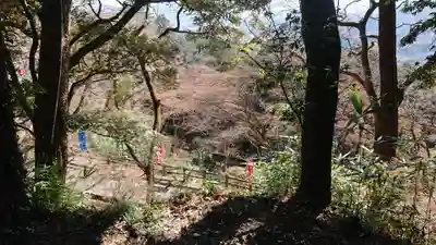 唐澤山神社のその他建物