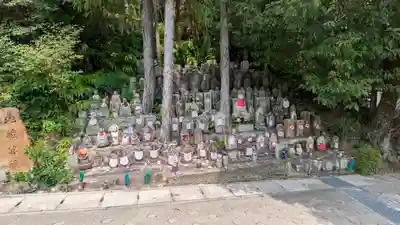 中山寺大師堂(兵庫県)