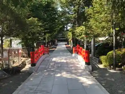 鈴鹿明神社のその他建物
