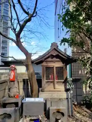 一願地蔵尊(東京都)