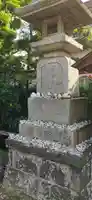 高木神社のその他建物