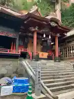 榛名神社(群馬県)
