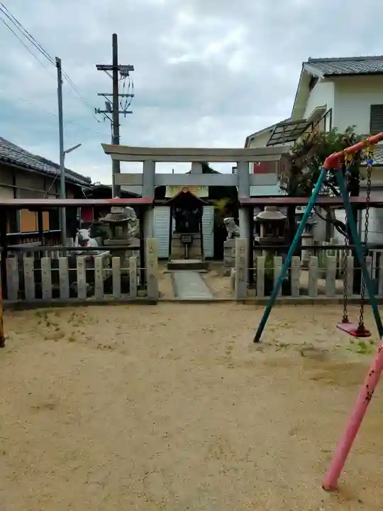 和氣神社(大阪府)