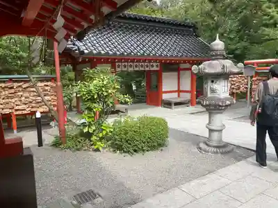 金澤神社(石川県)