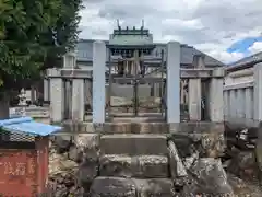 六所神社(岐阜県)