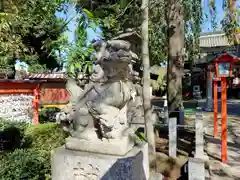 駒形神社(群馬県)