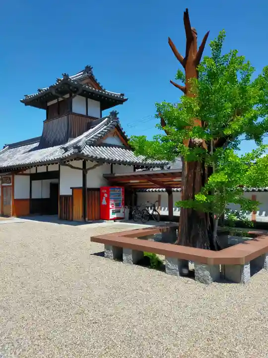 浄照寺(奈良県)