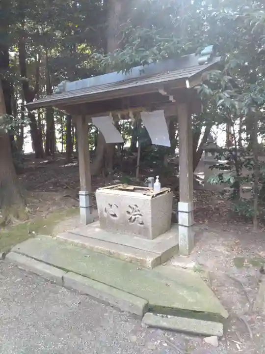 八幡神社(滋賀県)