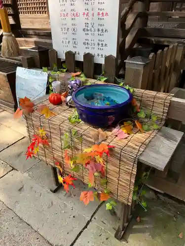 阿邪訶根神社(福島県)