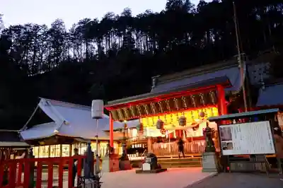 太平山神社のその他建物