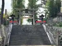 阿部野神社(大阪府)